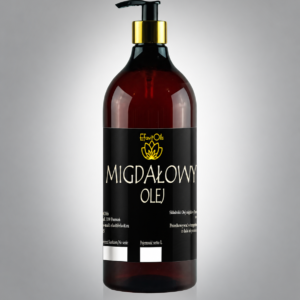 OLEJ MIGDAŁOWY