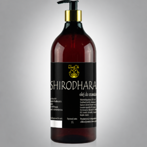 SHIRODHARA