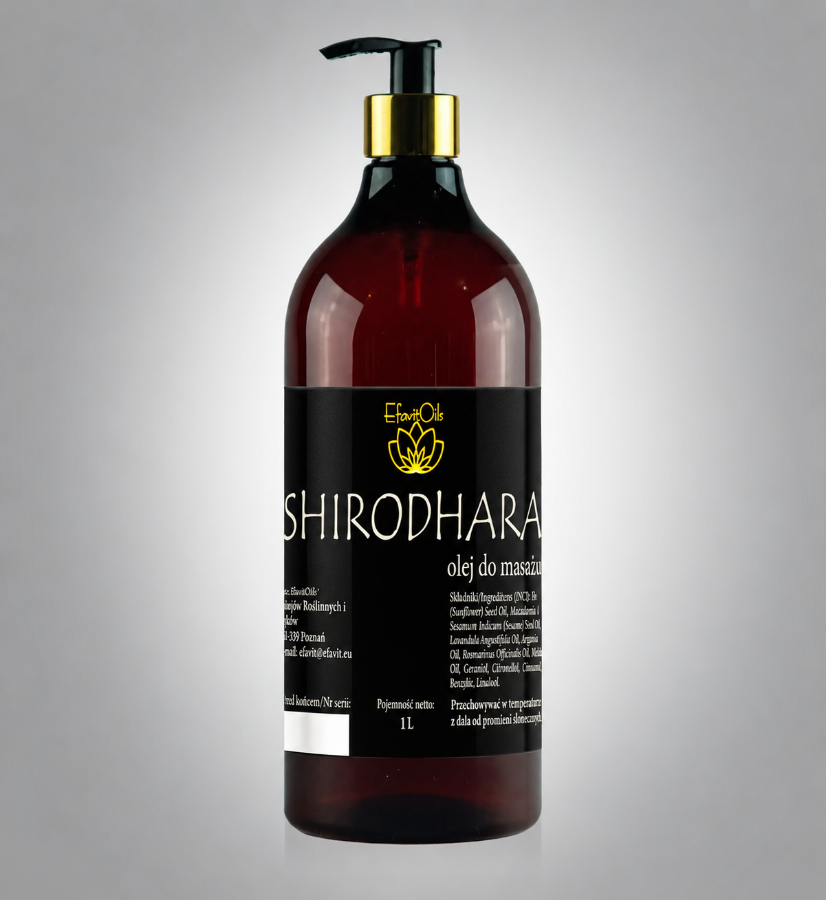 SHIRODHARA